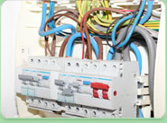 Otley electrical contractors